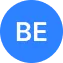 BE